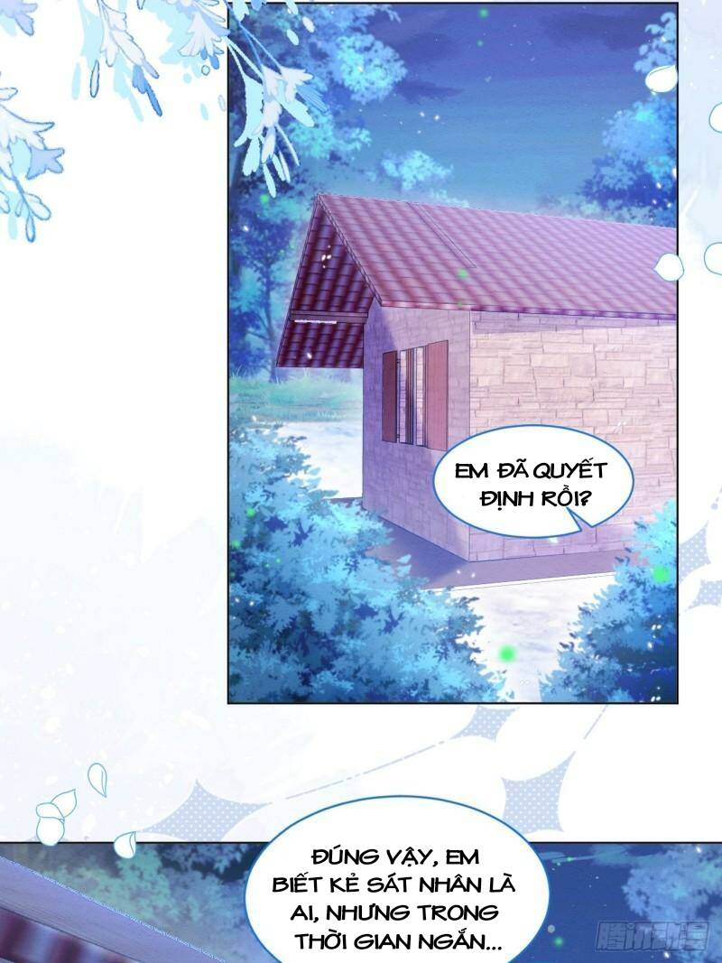 Tôi Đã Trở Thành Mẹ Của Nhân Vật Phản Diện Chapter 399.8 - Trang 2