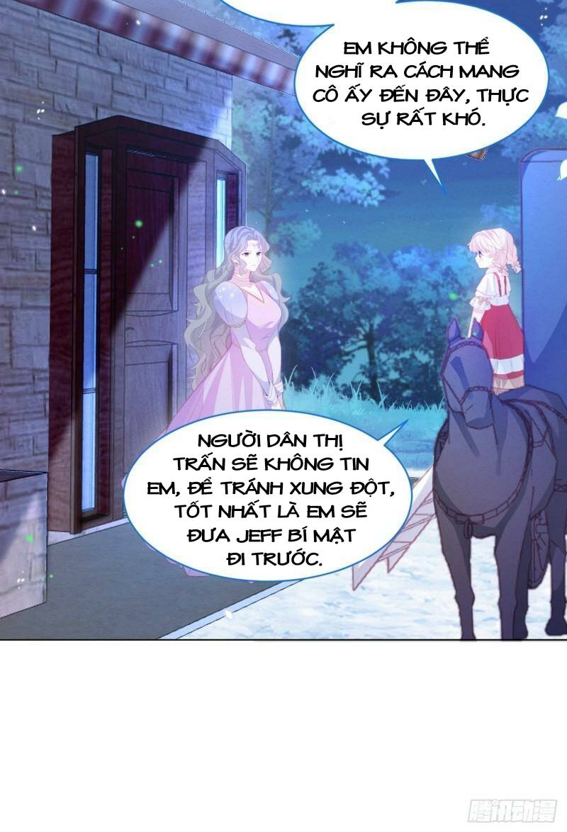 Tôi Đã Trở Thành Mẹ Của Nhân Vật Phản Diện Chapter 399.8 - Trang 2