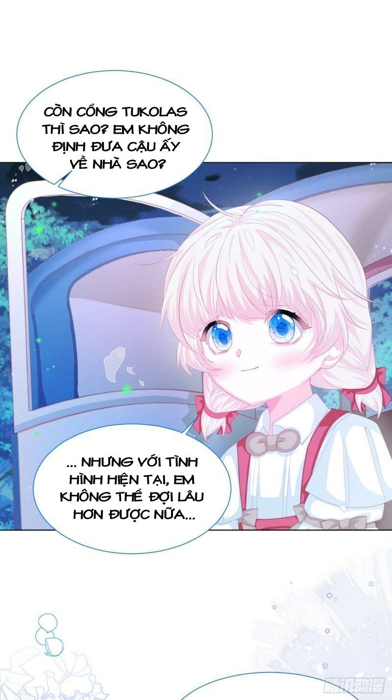 Tôi Đã Trở Thành Mẹ Của Nhân Vật Phản Diện Chapter 399.8 - Trang 2