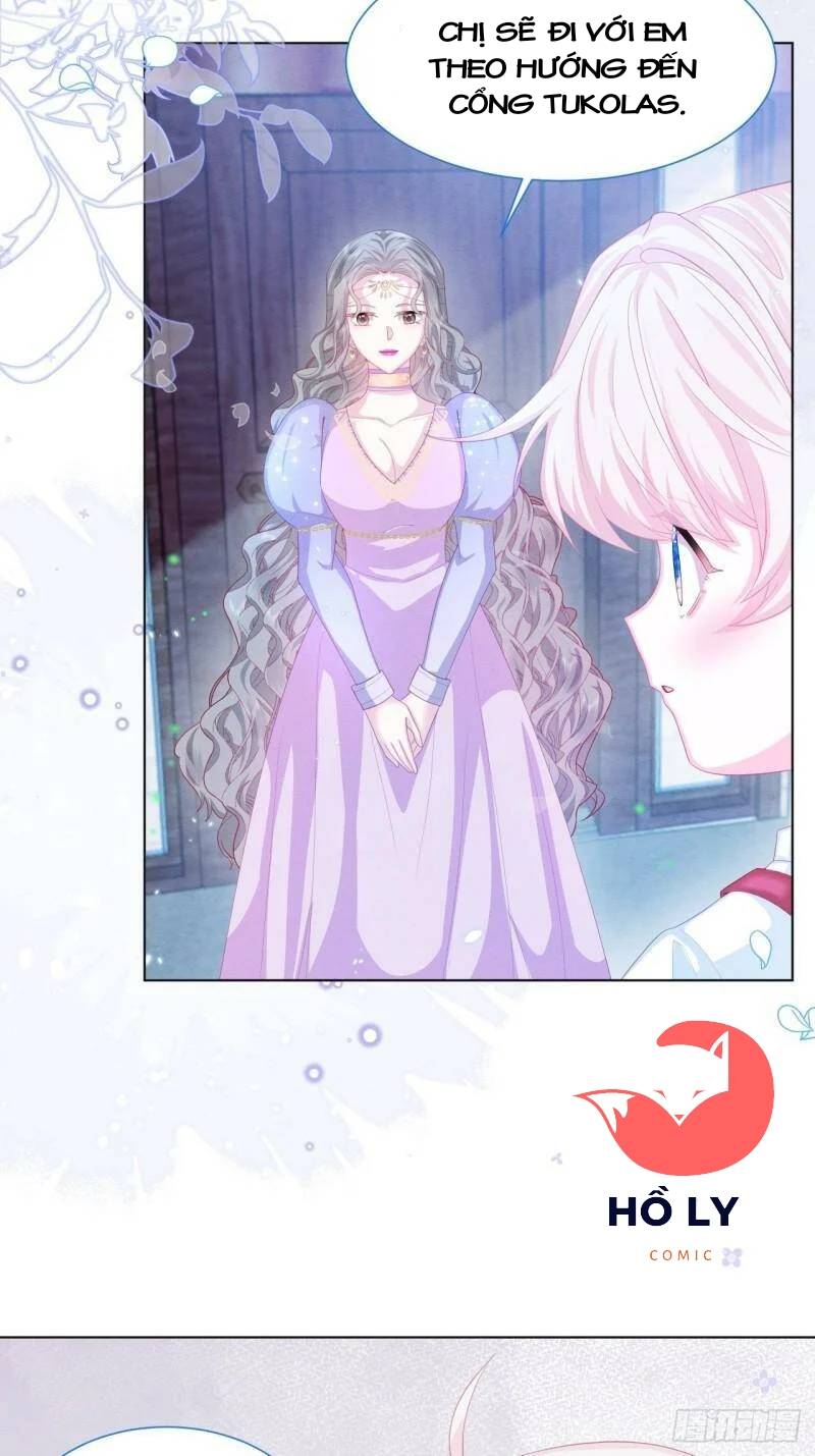 Tôi Đã Trở Thành Mẹ Của Nhân Vật Phản Diện Chapter 399.8 - Trang 2