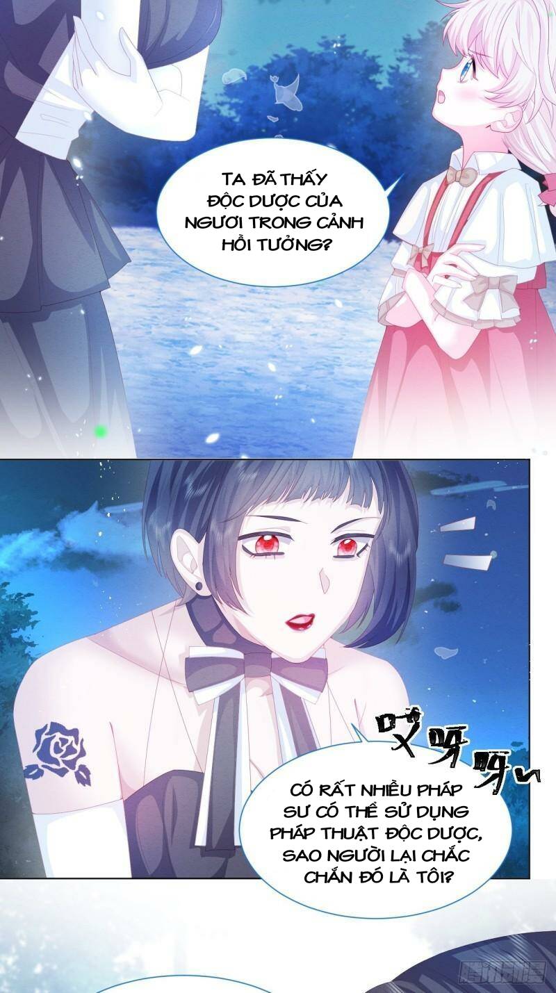Tôi Đã Trở Thành Mẹ Của Nhân Vật Phản Diện Chapter 399.8 - Trang 2