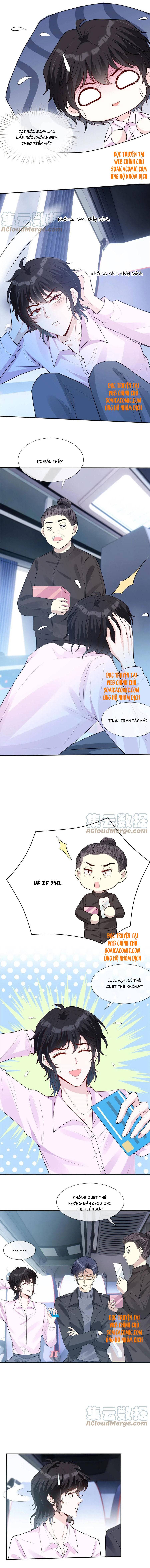 Tôi Đã Trở Thành Mẹ Của Nhân Vật Phản Diện Chapter 406.1 - Trang 2