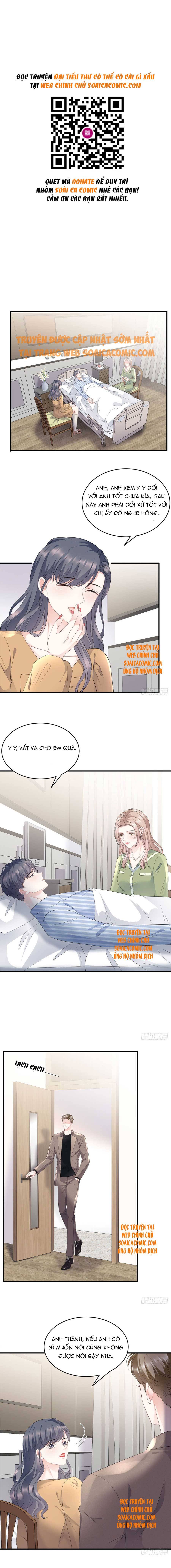 Tôi Đã Trở Thành Mẹ Của Nhân Vật Phản Diện Chapter 406.5 - Trang 2