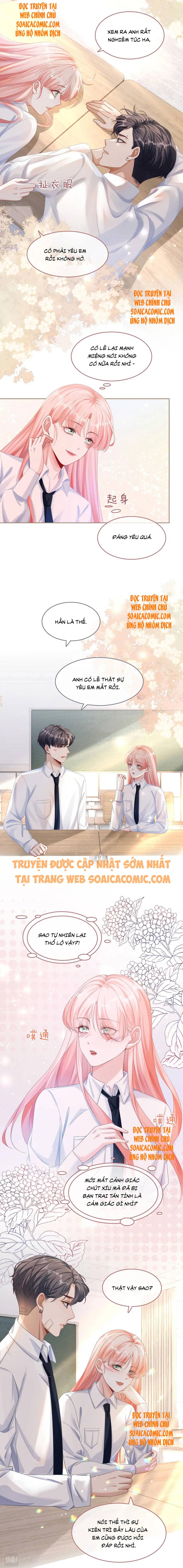 Tôi Đã Trở Thành Mẹ Của Nhân Vật Phản Diện Chapter 406.9 - Trang 2