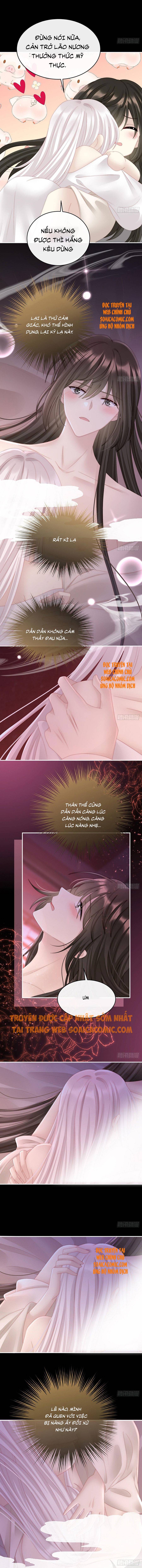 Tôi Đã Trở Thành Mẹ Của Nhân Vật Phản Diện Chapter 407.1 - Trang 2