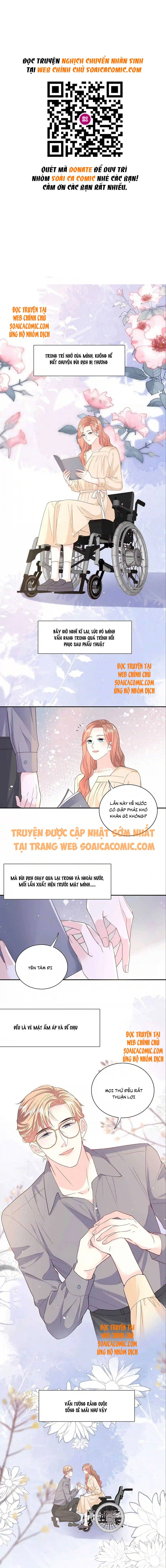 Tôi Đã Trở Thành Mẹ Của Nhân Vật Phản Diện Chapter 407.3 - Trang 2
