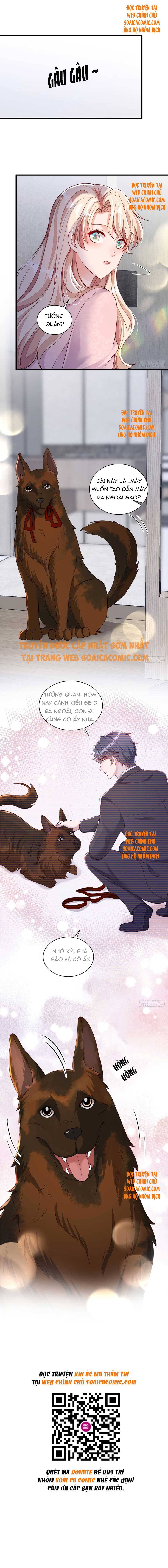 Tôi Đã Trở Thành Mẹ Của Nhân Vật Phản Diện Chapter 407.4 - Trang 2