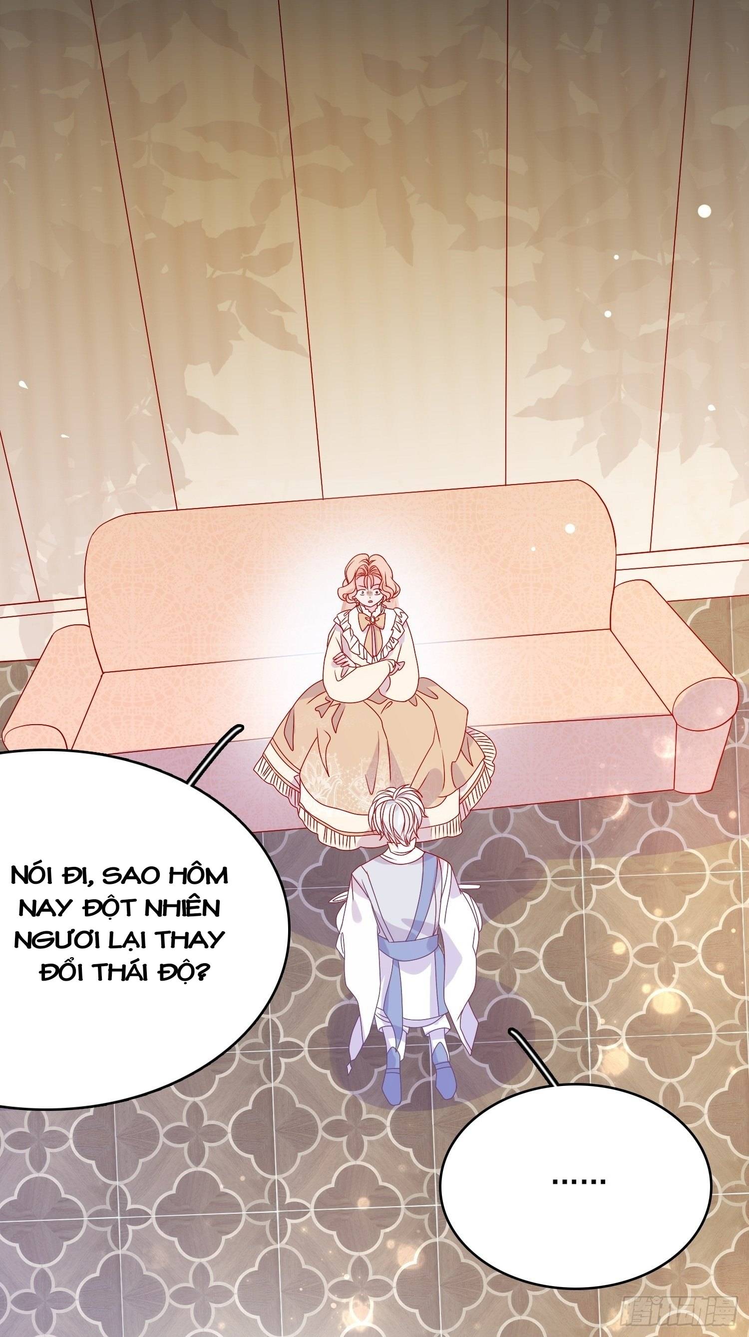 Tôi Đã Trở Thành Mẹ Của Nhân Vật Phản Diện Chapter 407.6 - Trang 2