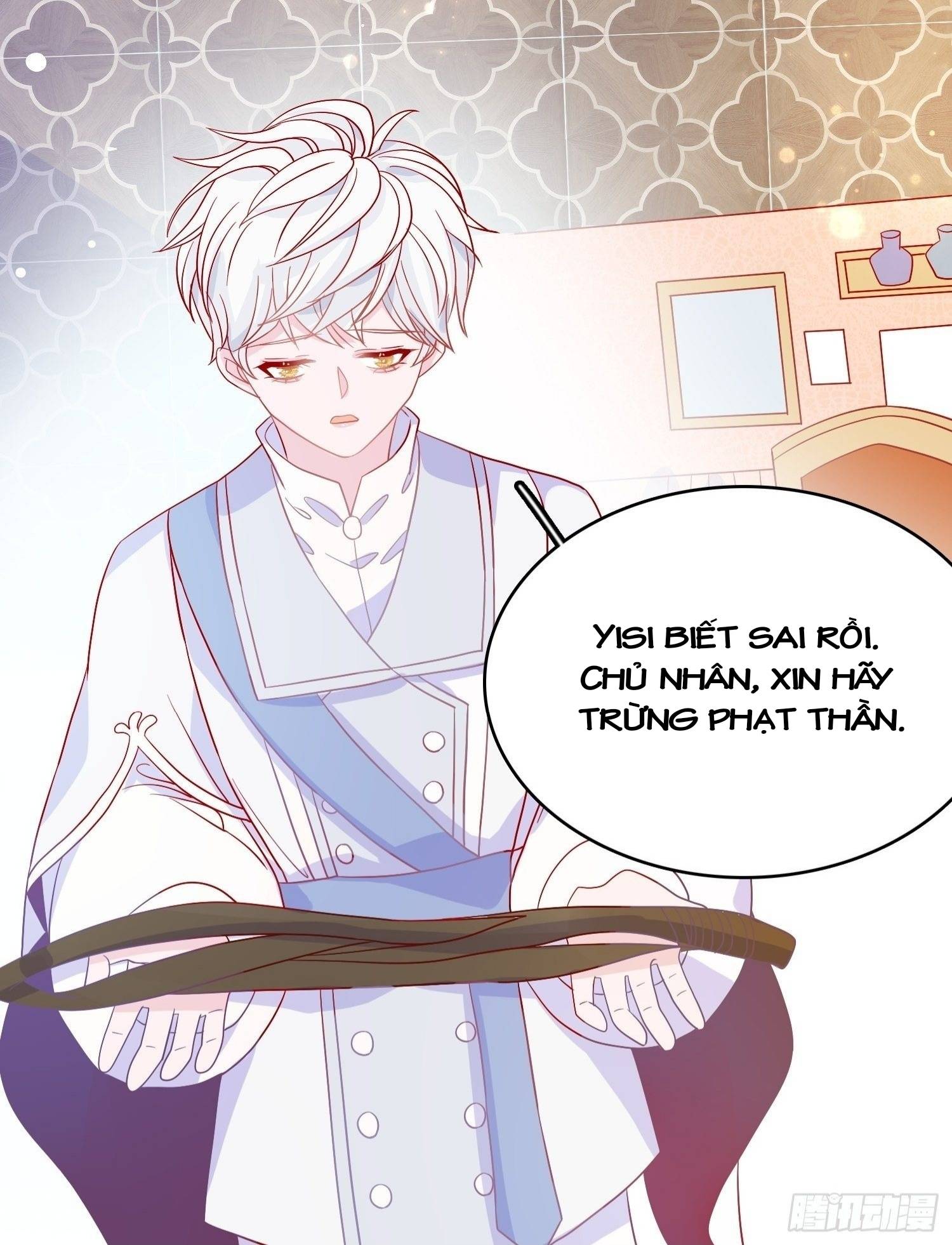 Tôi Đã Trở Thành Mẹ Của Nhân Vật Phản Diện Chapter 407.6 - Trang 2
