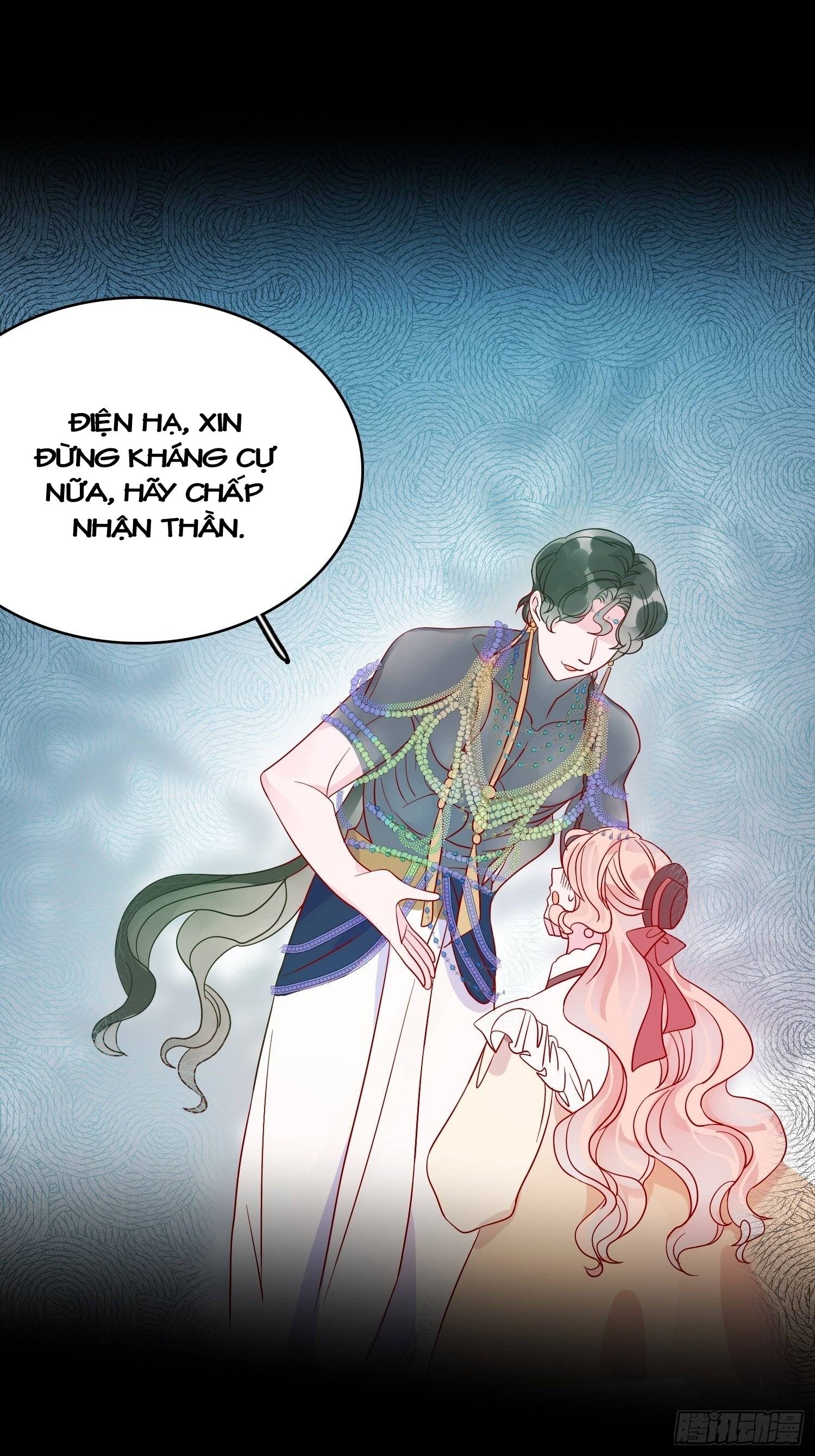 Tôi Đã Trở Thành Mẹ Của Nhân Vật Phản Diện Chapter 407.6 - Trang 2