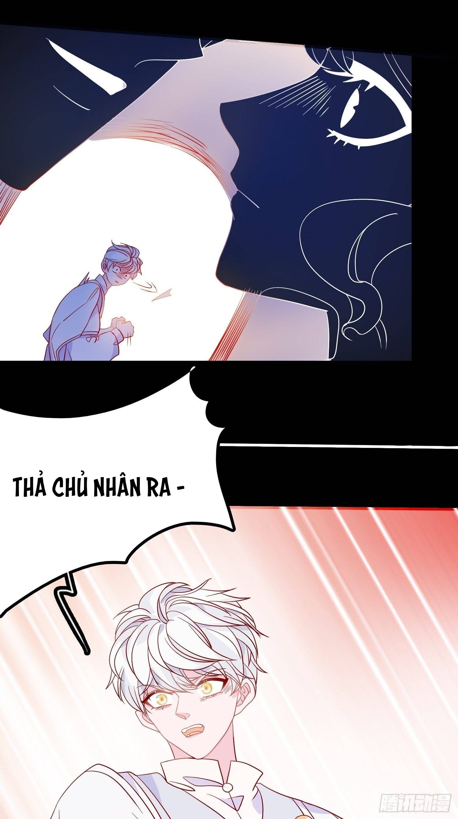 Tôi Đã Trở Thành Mẹ Của Nhân Vật Phản Diện Chapter 407.6 - Trang 2