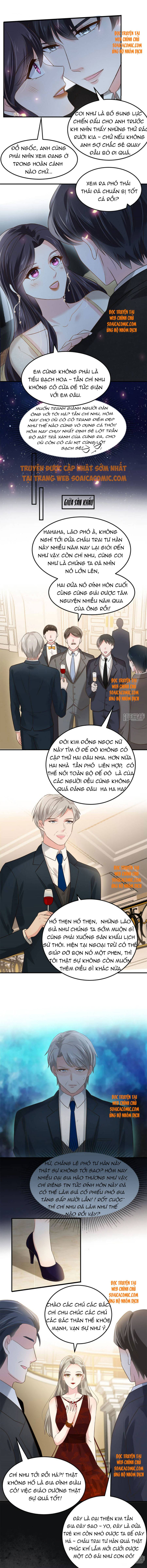 Tôi Đã Trở Thành Mẹ Của Nhân Vật Phản Diện Chapter 407.8 - Trang 2