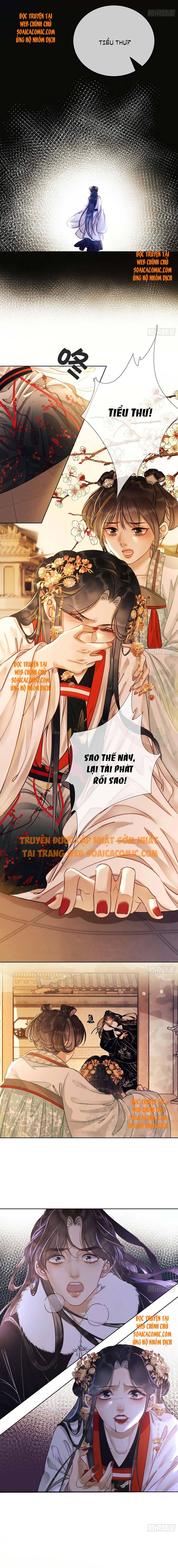 Tôi Đã Trở Thành Mẹ Của Nhân Vật Phản Diện Chapter 418.4 - Trang 2