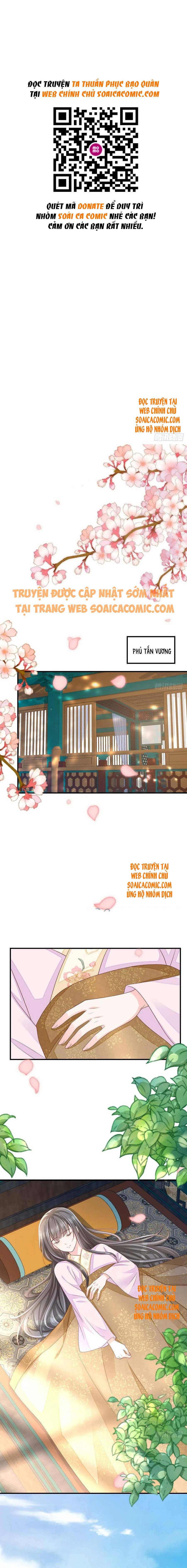 Tôi Đã Trở Thành Mẹ Của Nhân Vật Phản Diện Chapter 418.8 - Trang 2