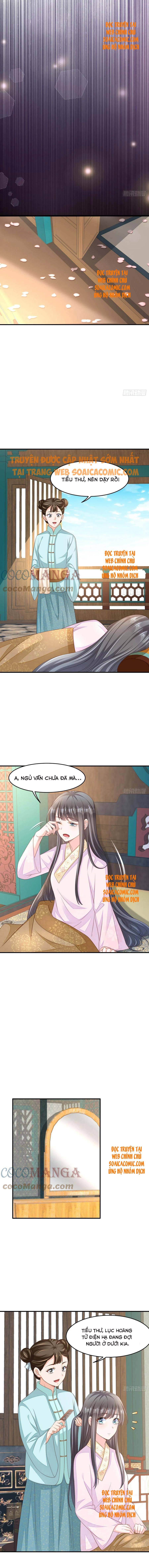 Tôi Đã Trở Thành Mẹ Của Nhân Vật Phản Diện Chapter 418.8 - Trang 2