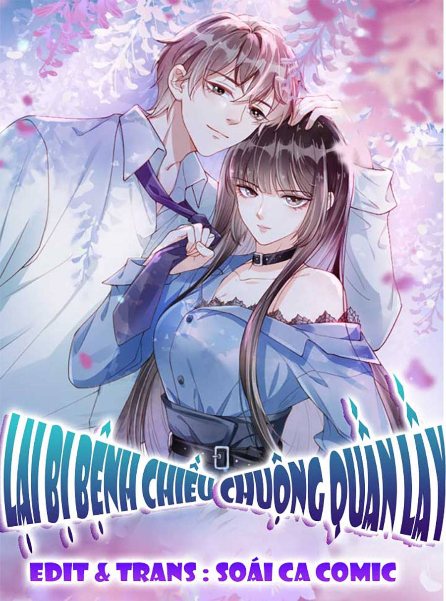 Tôi Đã Trở Thành Mẹ Của Nhân Vật Phản Diện Chapter 419.1 - Trang 2
