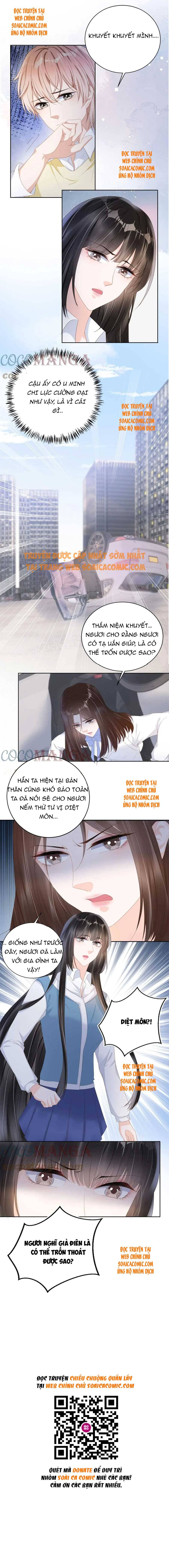 Tôi Đã Trở Thành Mẹ Của Nhân Vật Phản Diện Chapter 419.1 - Trang 2