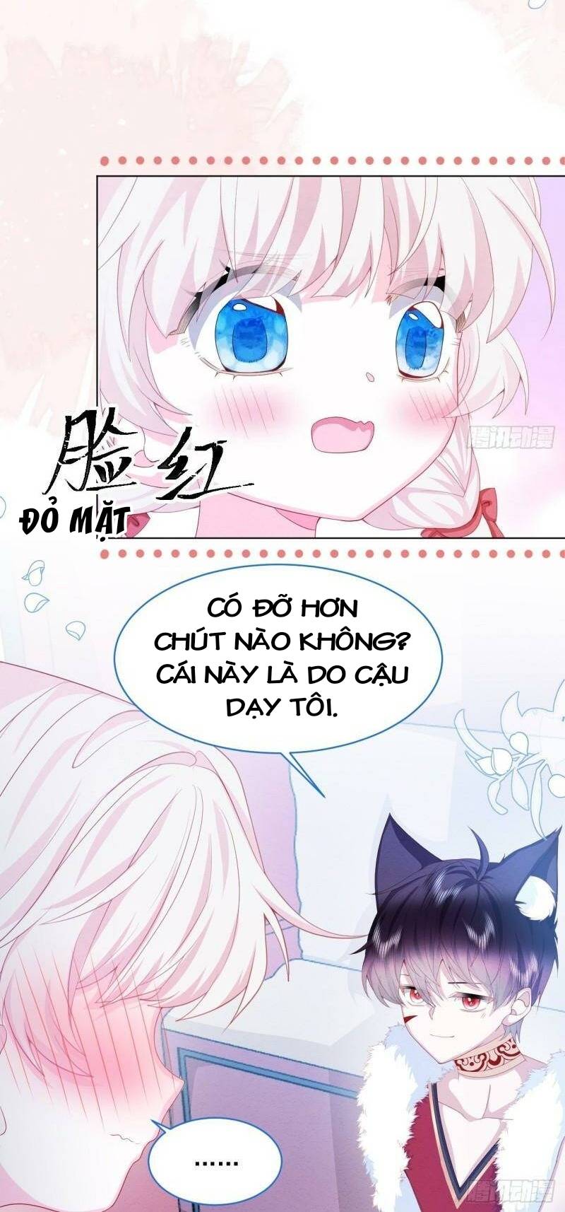Tôi Đã Trở Thành Mẹ Của Nhân Vật Phản Diện Chapter 424.9 - Trang 2