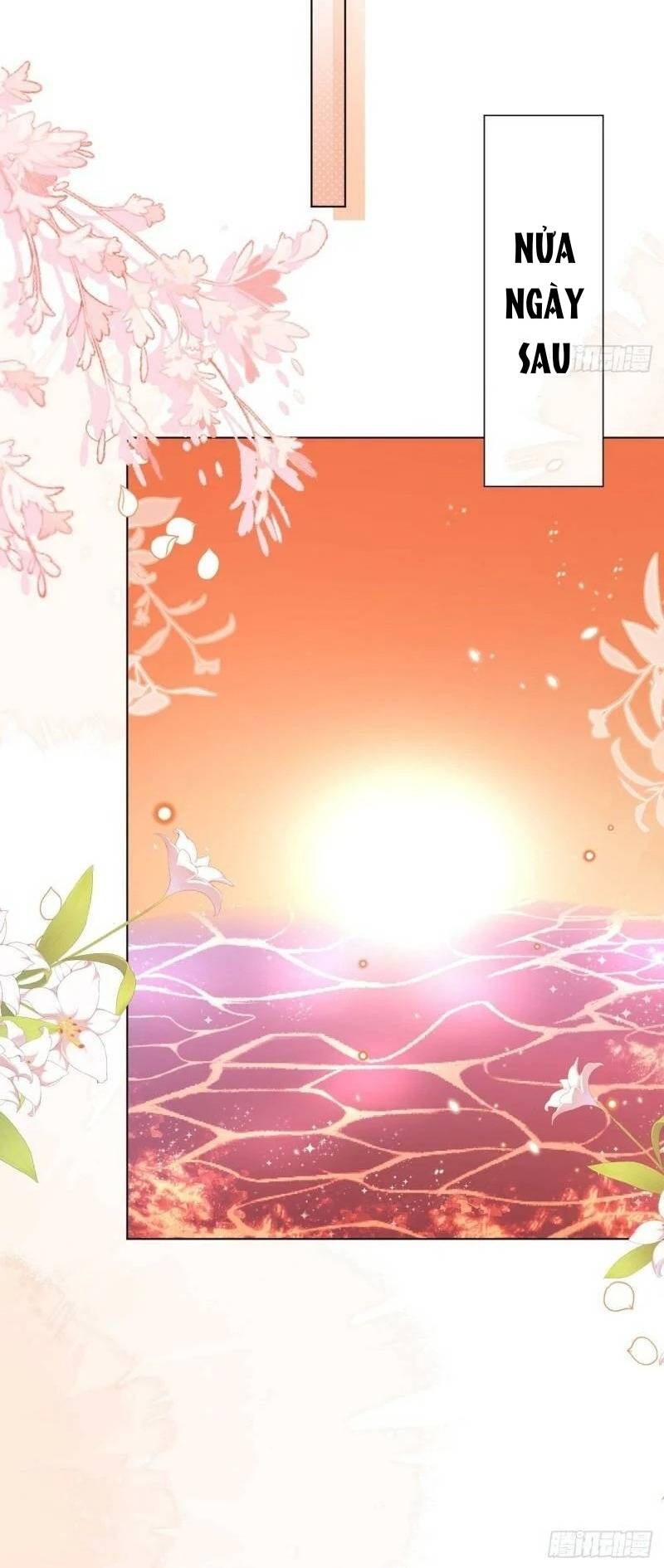 Tôi Đã Trở Thành Mẹ Của Nhân Vật Phản Diện Chapter 424.9 - Trang 2