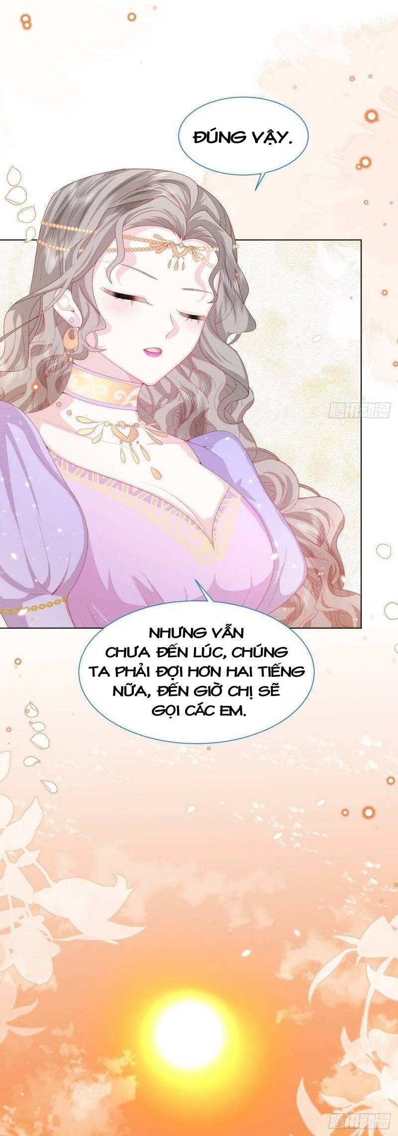 Tôi Đã Trở Thành Mẹ Của Nhân Vật Phản Diện Chapter 424.9 - Trang 2