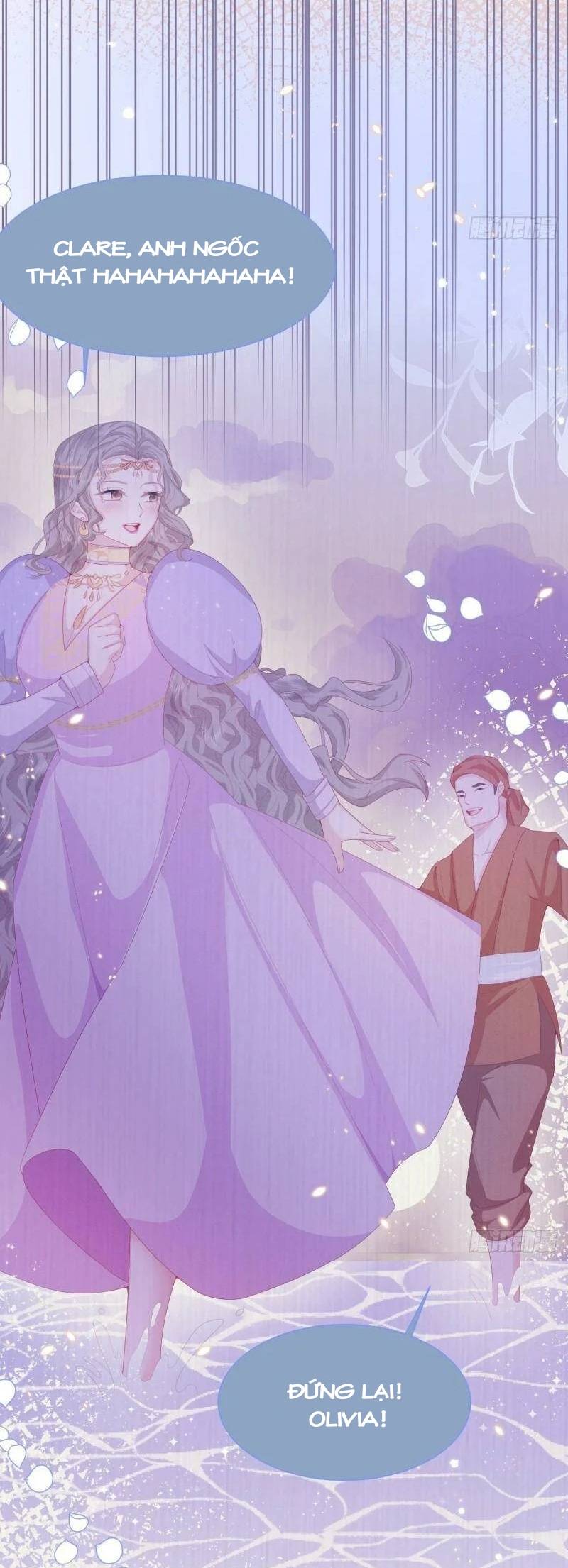 Tôi Đã Trở Thành Mẹ Của Nhân Vật Phản Diện Chapter 424.9 - Trang 2