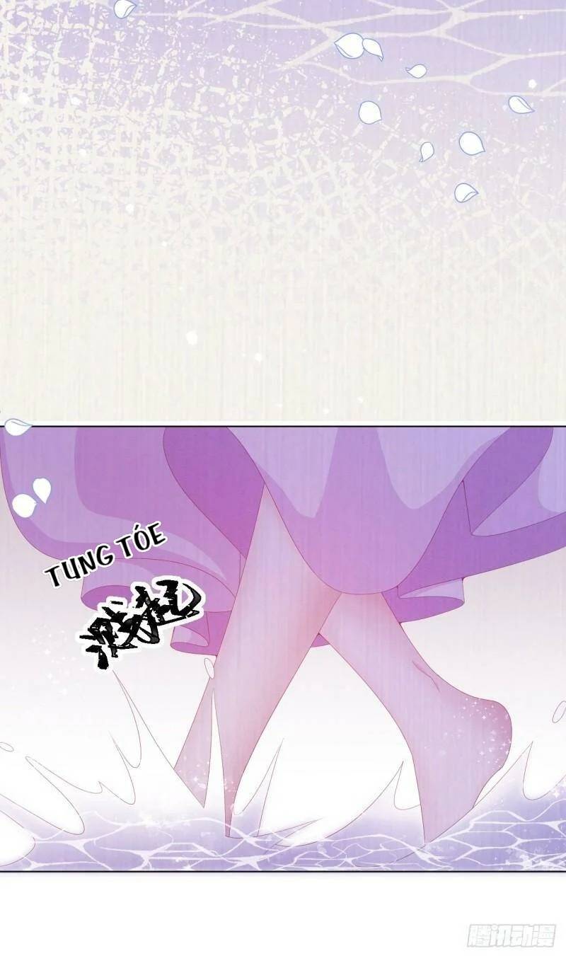 Tôi Đã Trở Thành Mẹ Của Nhân Vật Phản Diện Chapter 424.9 - Trang 2