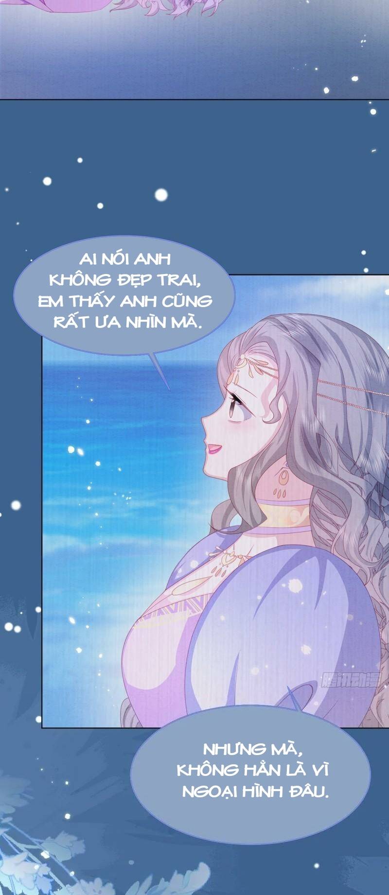 Tôi Đã Trở Thành Mẹ Của Nhân Vật Phản Diện Chapter 424.9 - Trang 2