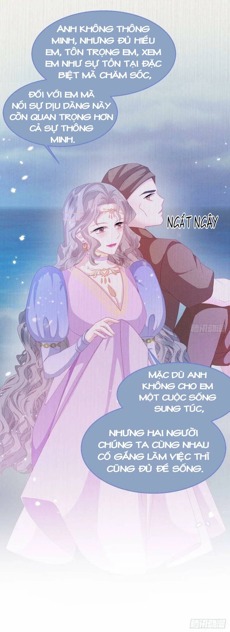 Tôi Đã Trở Thành Mẹ Của Nhân Vật Phản Diện Chapter 424.9 - Trang 2