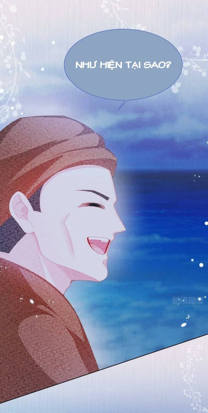Tôi Đã Trở Thành Mẹ Của Nhân Vật Phản Diện Chapter 424.9 - Trang 2
