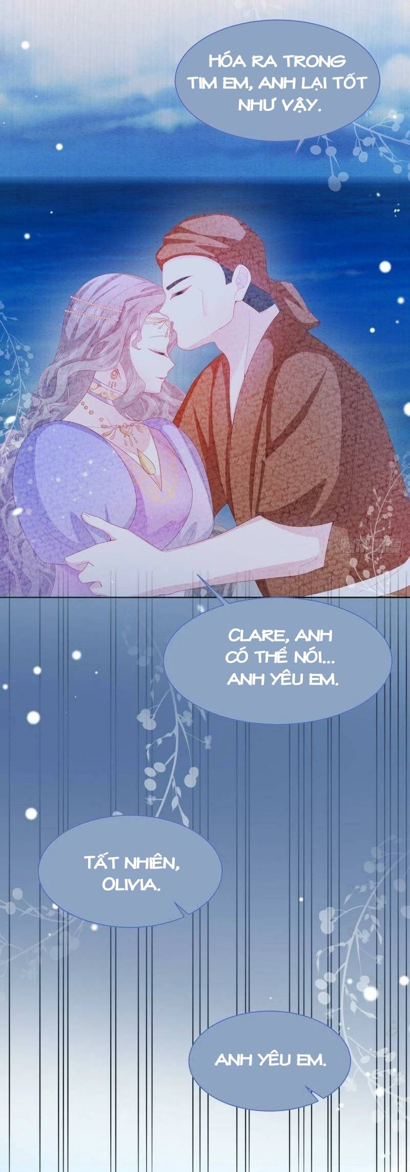 Tôi Đã Trở Thành Mẹ Của Nhân Vật Phản Diện Chapter 424.9 - Trang 2