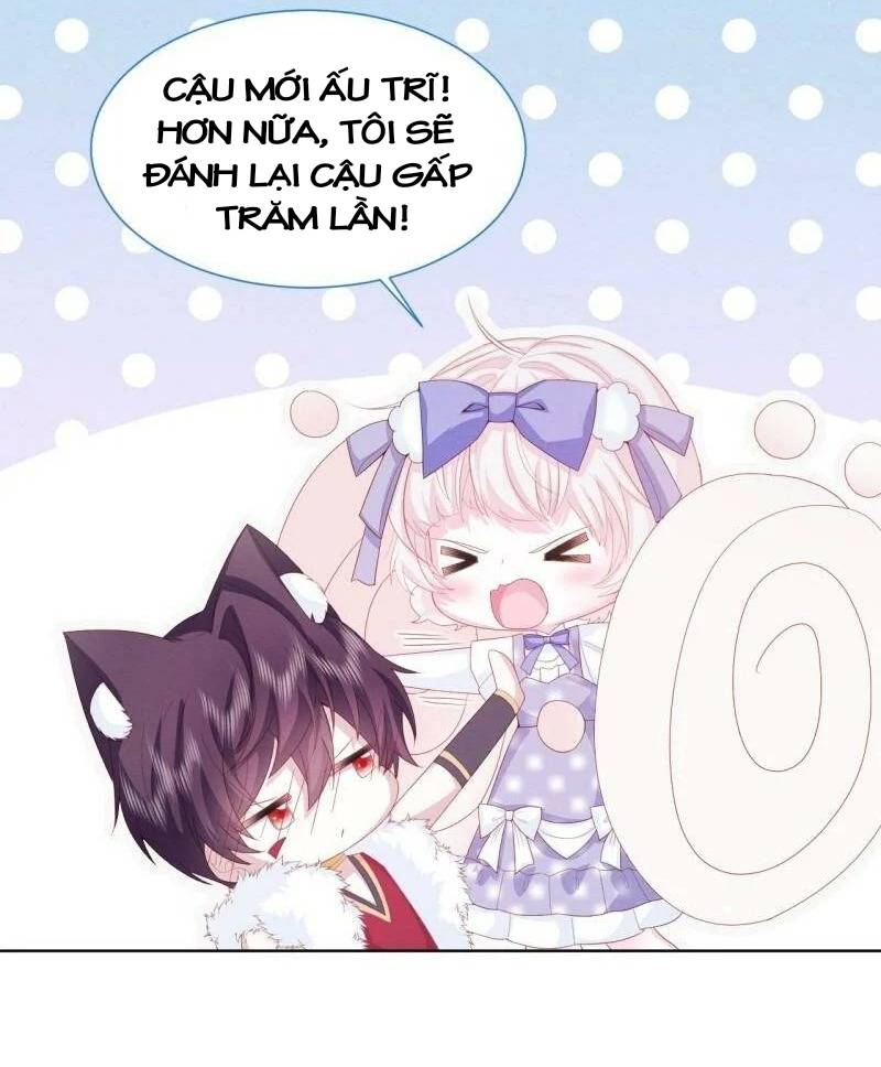 Tôi Đã Trở Thành Mẹ Của Nhân Vật Phản Diện Chapter 424.9 - Trang 2