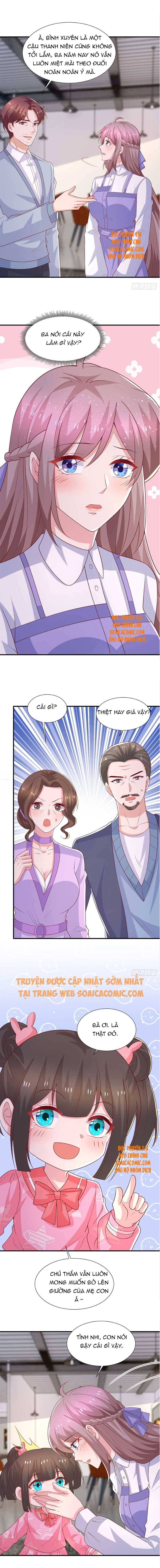 Tôi Đã Trở Thành Mẹ Của Nhân Vật Phản Diện Chapter 425.2 - Trang 2