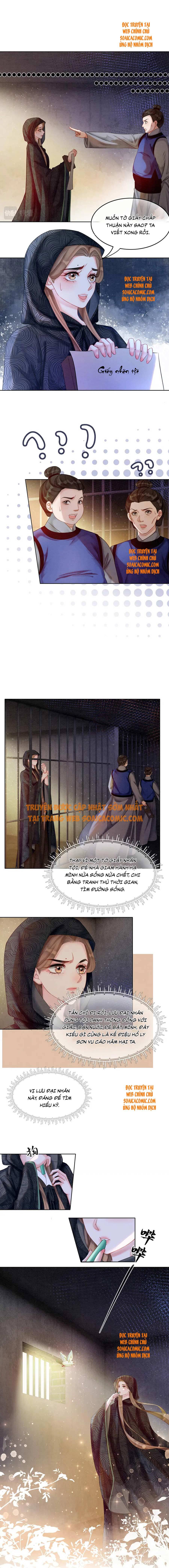 Tôi Đã Trở Thành Mẹ Của Nhân Vật Phản Diện Chapter 425.3 - Trang 2