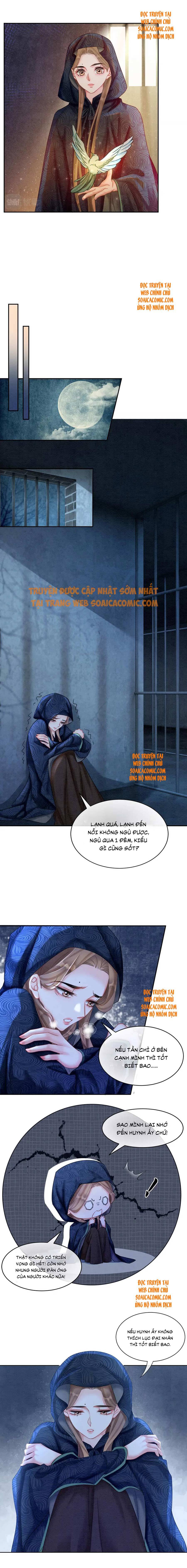 Tôi Đã Trở Thành Mẹ Của Nhân Vật Phản Diện Chapter 425.3 - Trang 2