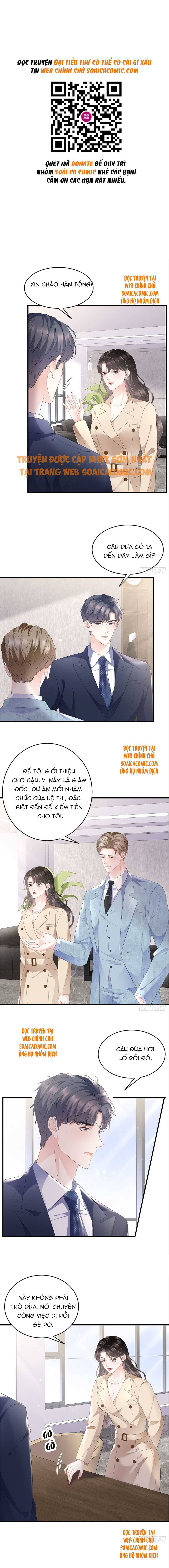 Tôi Đã Trở Thành Mẹ Của Nhân Vật Phản Diện Chapter 425.4 - Trang 2