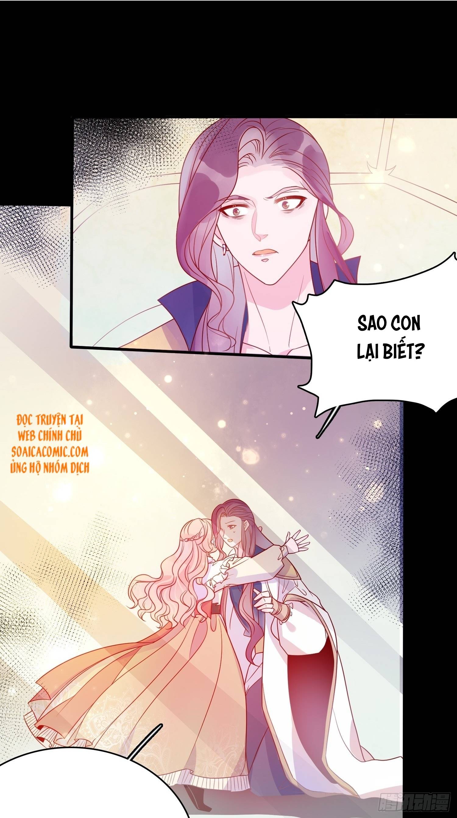 Tôi Đã Trở Thành Mẹ Của Nhân Vật Phản Diện Chapter 425.8 - Trang 2
