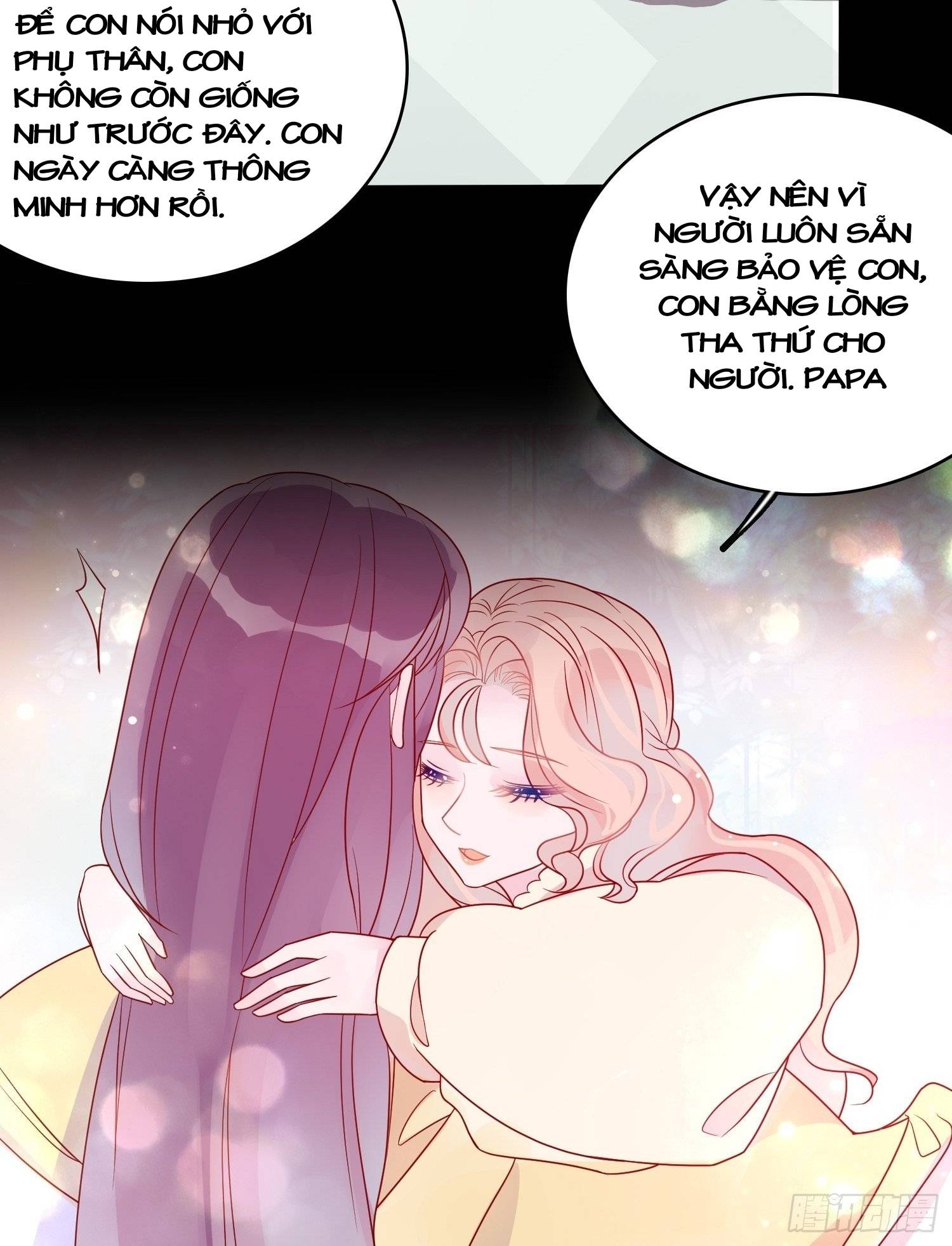 Tôi Đã Trở Thành Mẹ Của Nhân Vật Phản Diện Chapter 425.8 - Trang 2