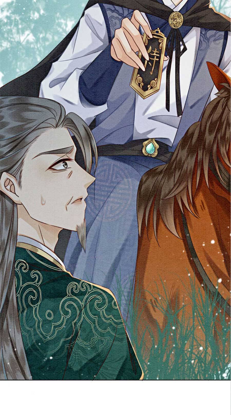 Tôi Đã Trở Thành Mẹ Của Nhân Vật Phản Diện Chapter 426.5 - Trang 2