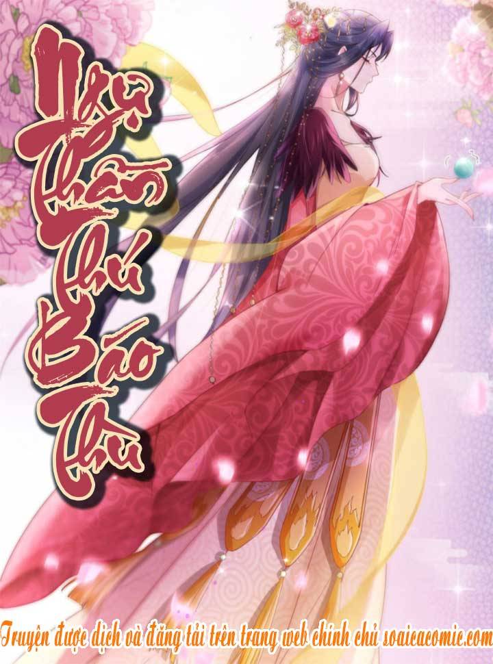 Tôi Đã Trở Thành Mẹ Của Nhân Vật Phản Diện Chapter 426.6 - Trang 2