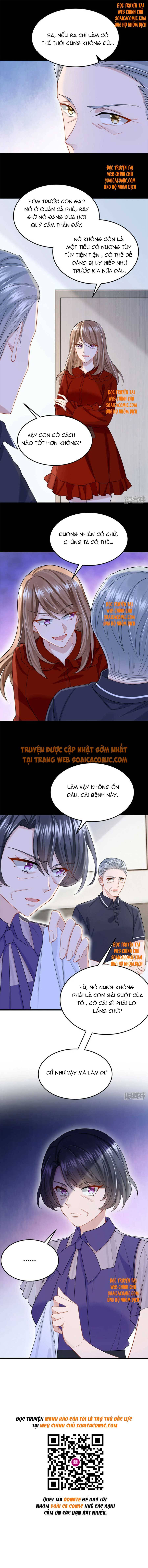 Tôi Đã Trở Thành Mẹ Của Nhân Vật Phản Diện Chapter 426.9 - Trang 2