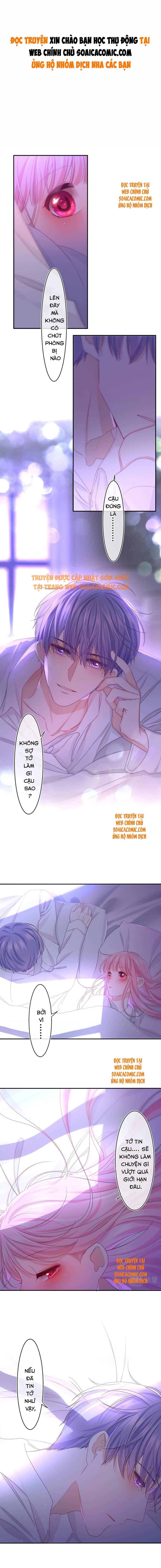 Tôi Đã Trở Thành Mẹ Của Nhân Vật Phản Diện Chapter 432.8 - Trang 2