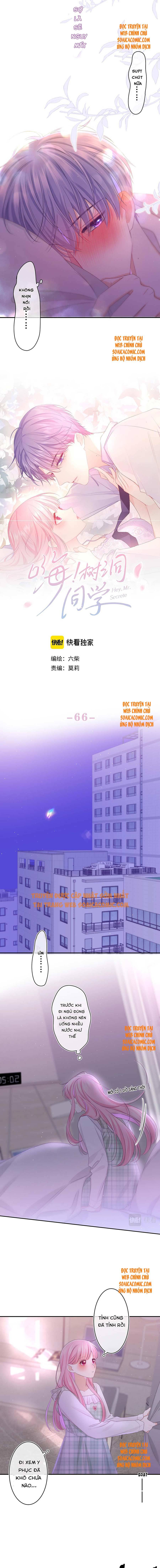 Tôi Đã Trở Thành Mẹ Của Nhân Vật Phản Diện Chapter 432.8 - Trang 2