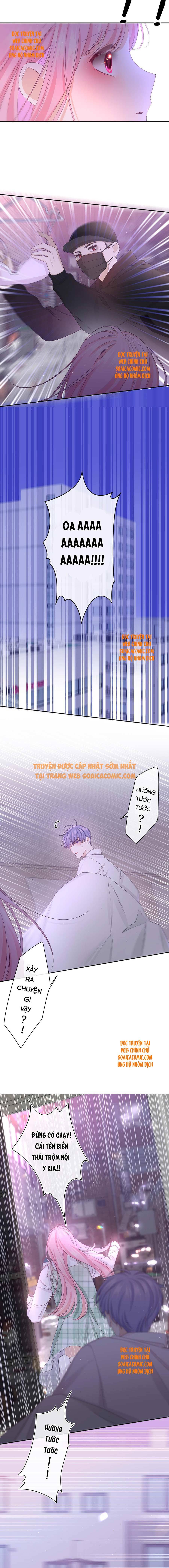 Tôi Đã Trở Thành Mẹ Của Nhân Vật Phản Diện Chapter 432.8 - Trang 2