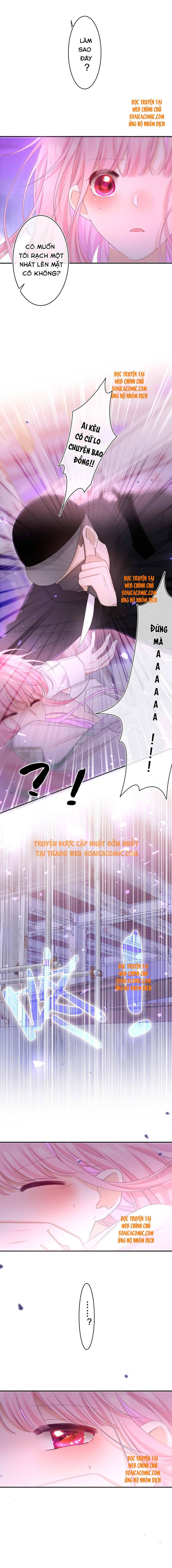 Tôi Đã Trở Thành Mẹ Của Nhân Vật Phản Diện Chapter 432.8 - Trang 2