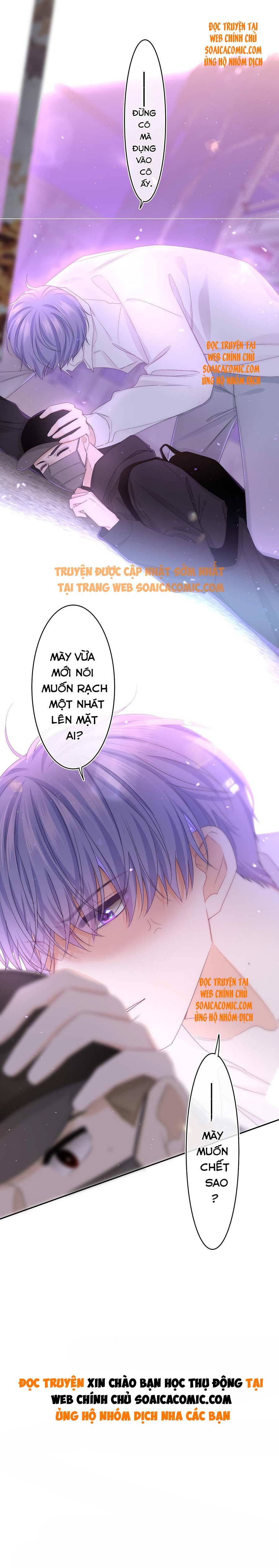 Tôi Đã Trở Thành Mẹ Của Nhân Vật Phản Diện Chapter 432.8 - Trang 2