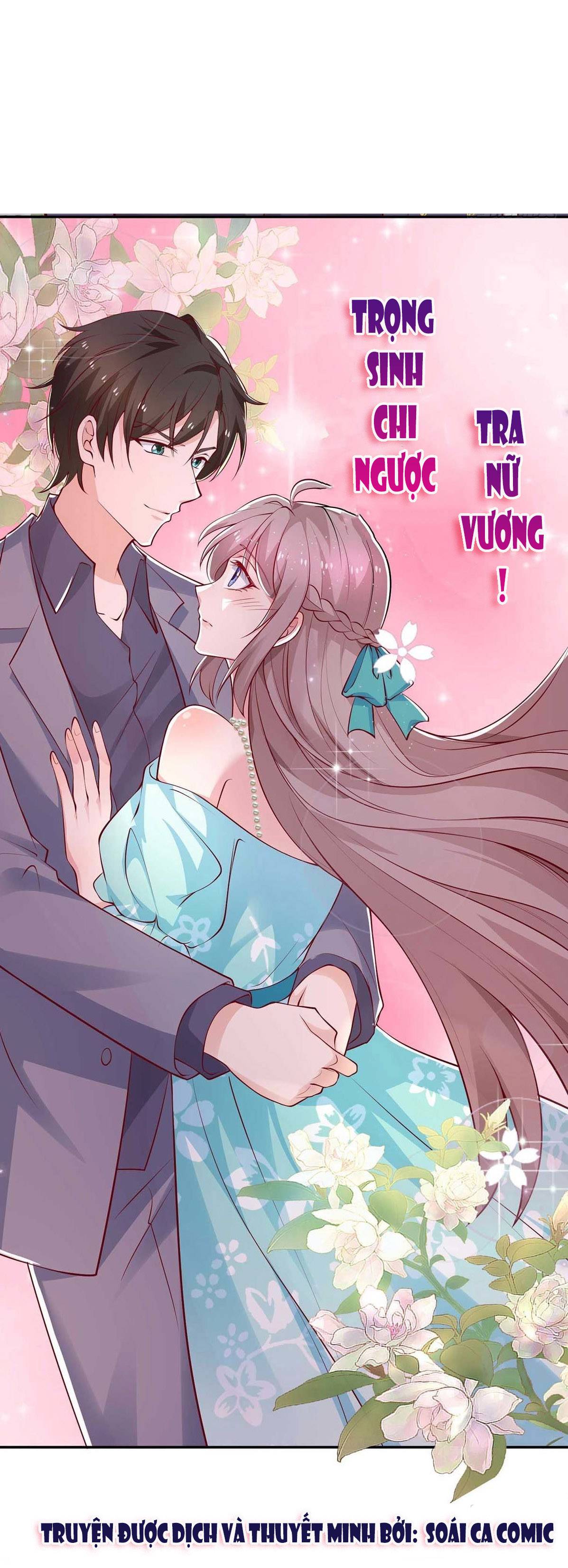Tôi Đã Trở Thành Mẹ Của Nhân Vật Phản Diện Chapter 433.1 - Trang 2