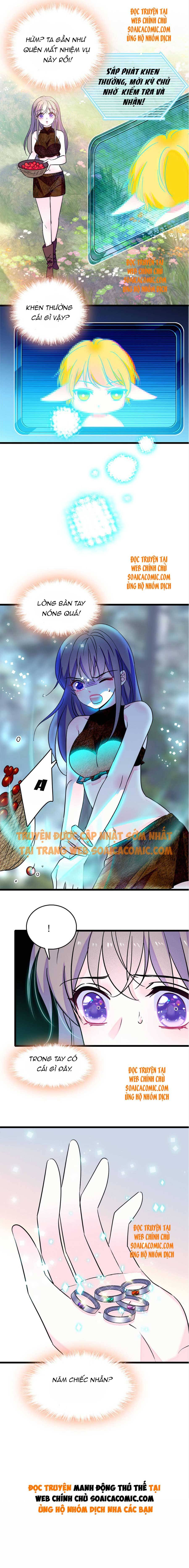 Tôi Đã Trở Thành Mẹ Của Nhân Vật Phản Diện Chapter 433.4 - Trang 2