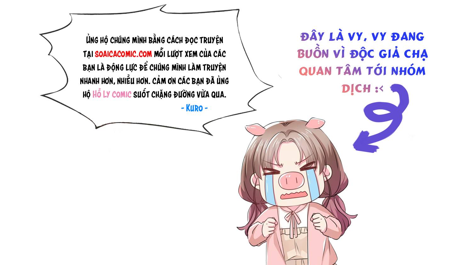 Tôi Đã Trở Thành Mẹ Của Nhân Vật Phản Diện Chapter 433.6 - Trang 2
