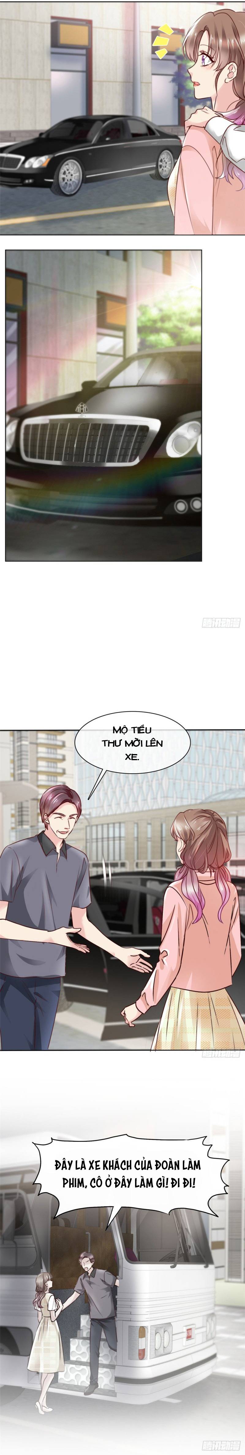 Tôi Đã Trở Thành Mẹ Của Nhân Vật Phản Diện Chapter 433.6 - Trang 2