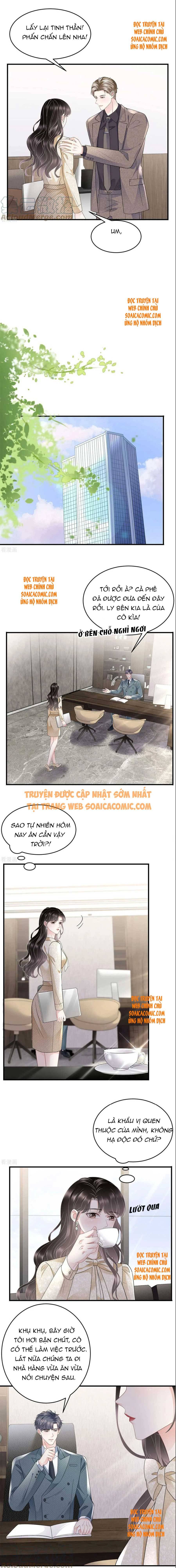 Tôi Đã Trở Thành Mẹ Của Nhân Vật Phản Diện Chapter 433.7 - Trang 2